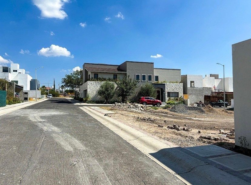 Terreno en Juriquilla, Querétaro, foto 6 de 6