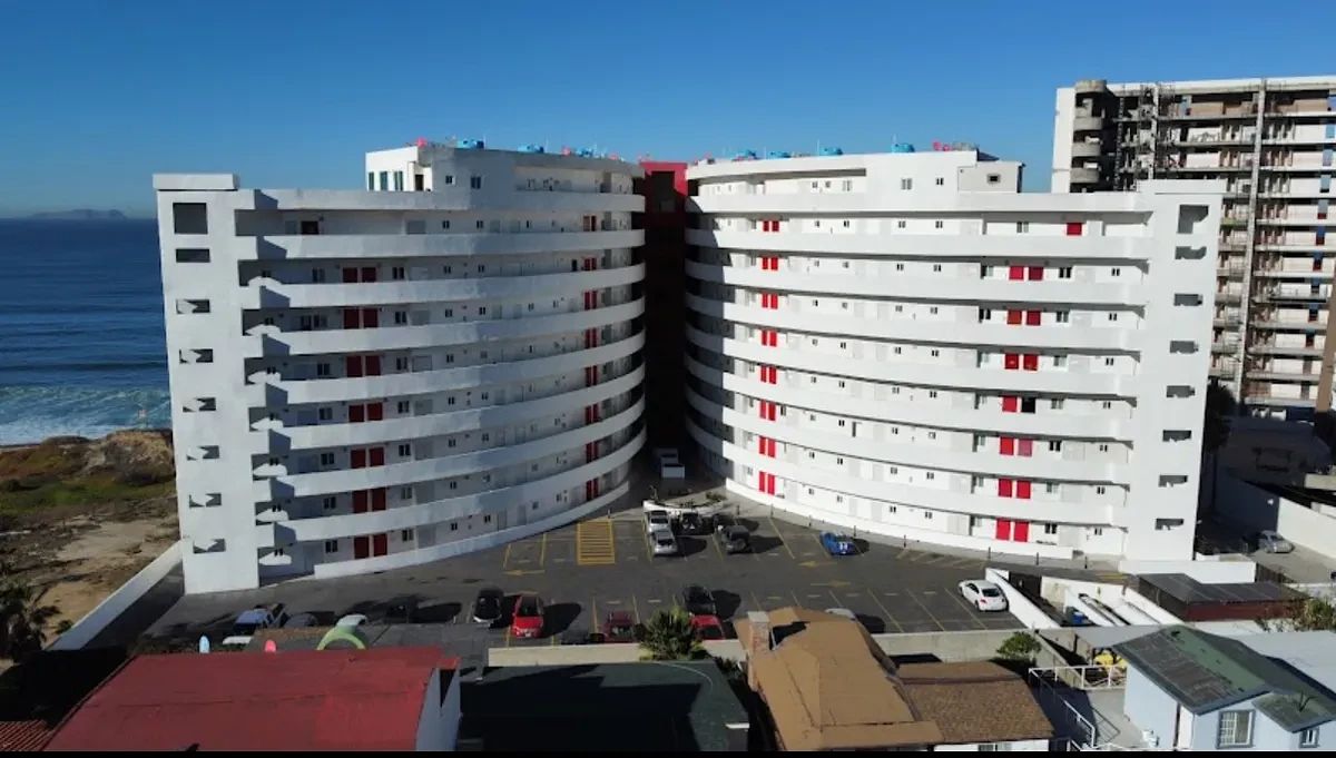 Apartamento em Playas de Tijuana Sección Costa Hermosa, Tijuana, foto 19 de 21