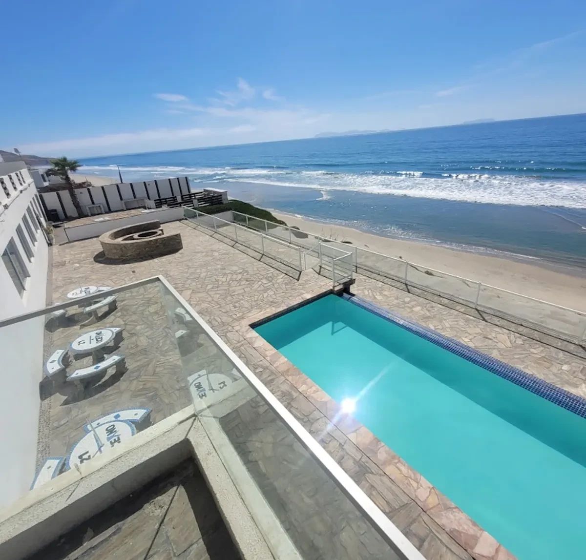 Apartamento em Playas de Tijuana Sección Costa Hermosa, Tijuana, foto 21 de 21