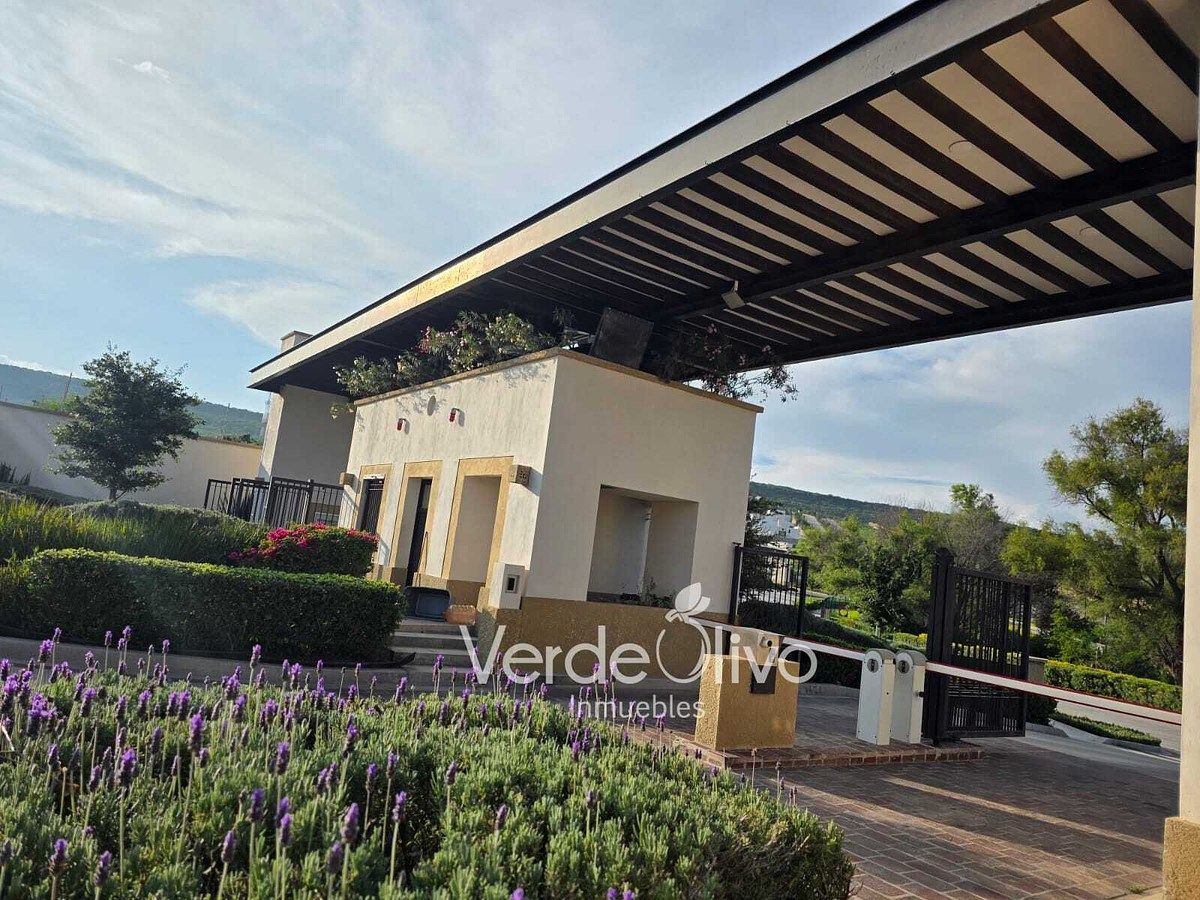 Casa en condominio en El Mayorazgo, El Marqués, foto 5 de 33