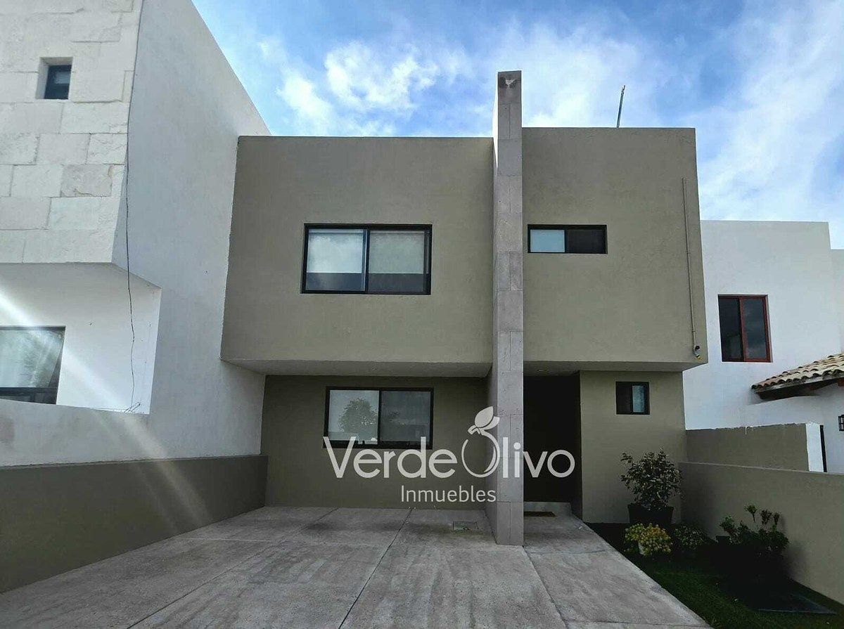 Casa en condominio en El Mayorazgo, El Marqués, foto 7 de 33
