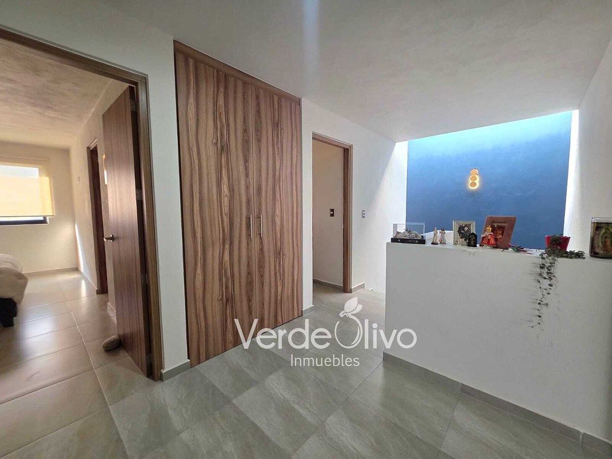 Casa en condominio en El Mayorazgo, El Marqués, foto 12 de 33