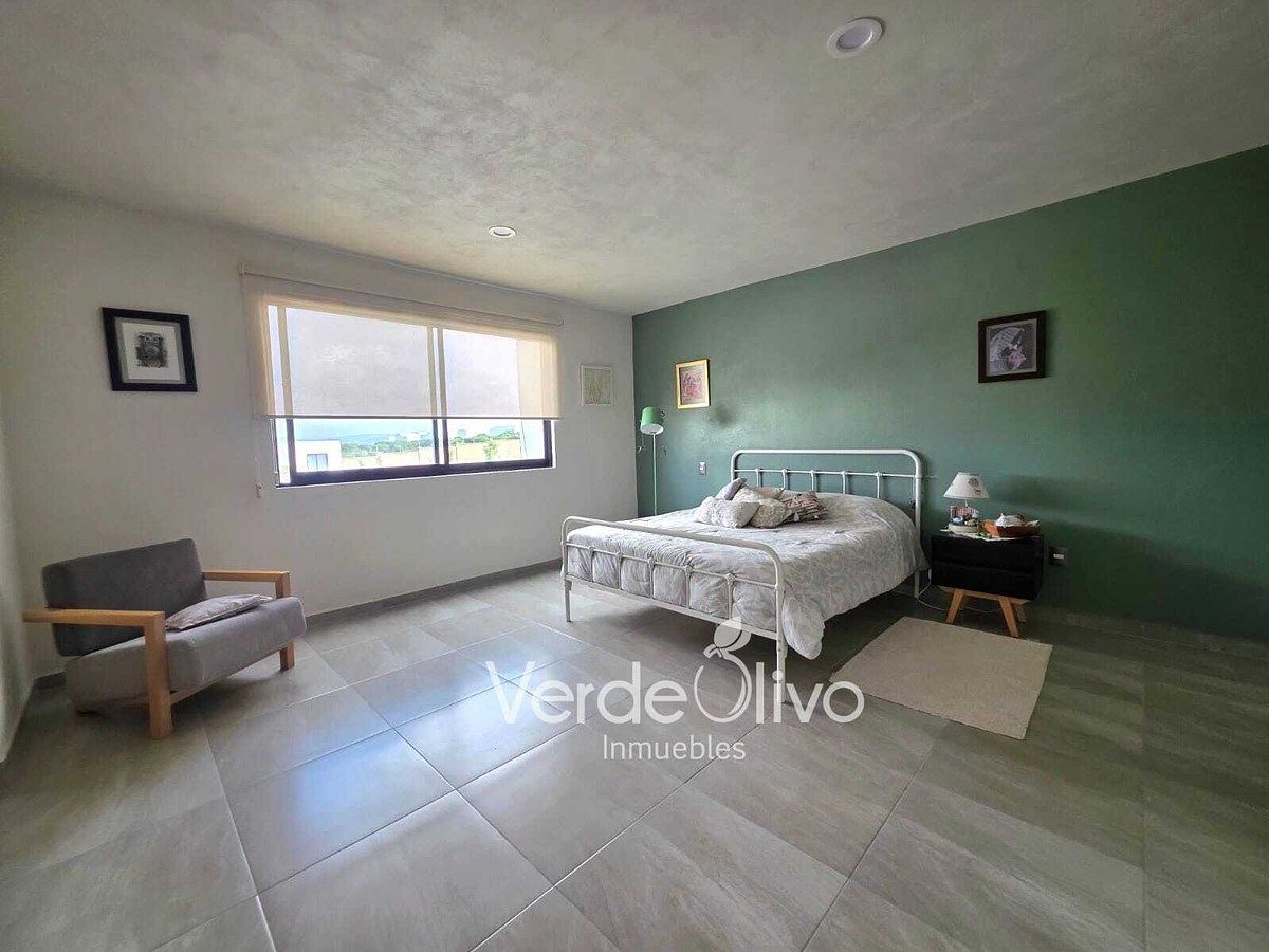 Casa en condominio en El Mayorazgo, El Marqués, foto 13 de 33
