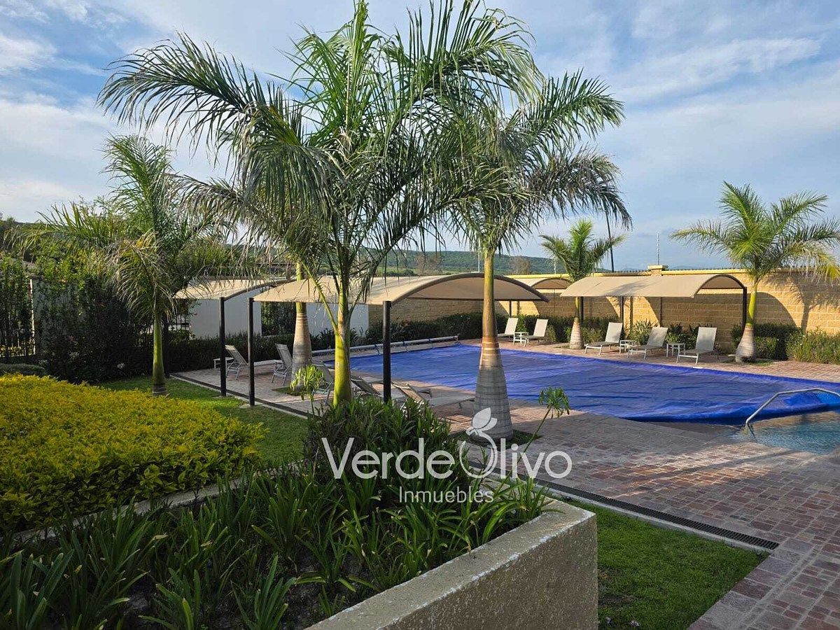 Casa en condominio en El Mayorazgo, El Marqués, foto 20 de 33