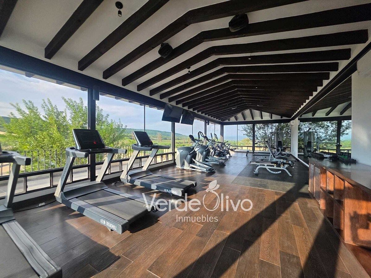 Casa en condominio en El Mayorazgo, El Marqués, foto 28 de 33