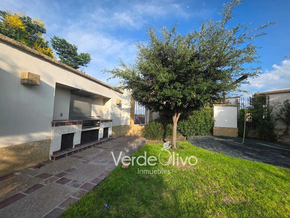 Casa en condominio en El Mayorazgo, El Marqués, foto 30 de 33