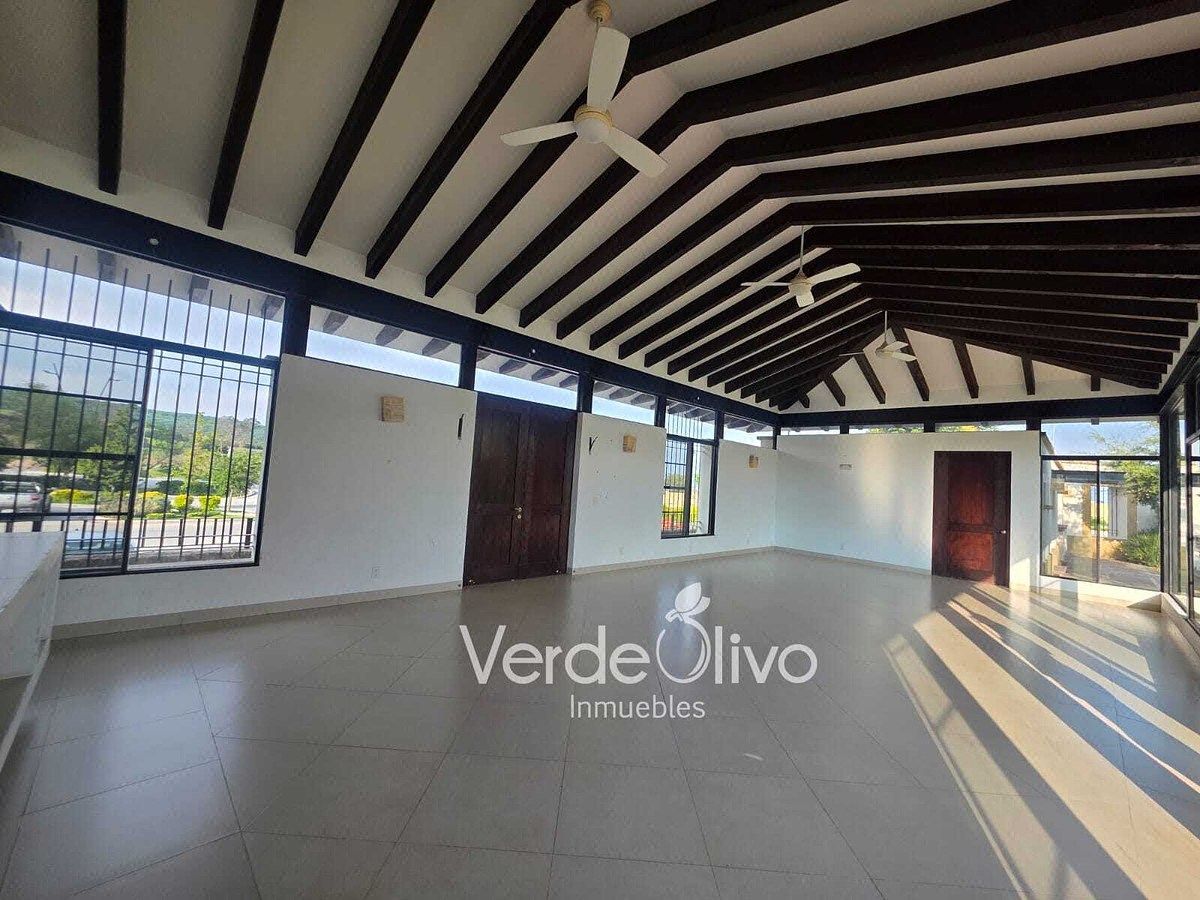 Casa en condominio en El Mayorazgo, El Marqués, foto 31 de 33