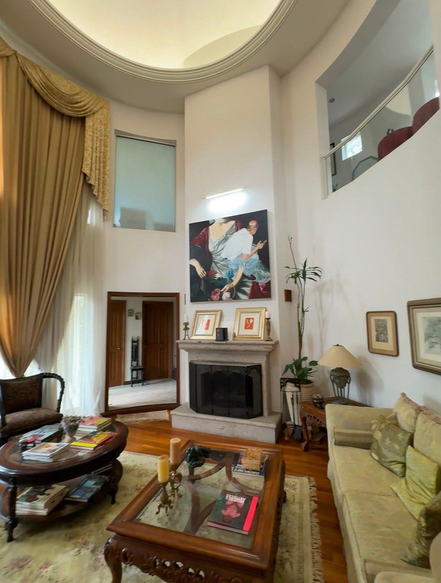 Casa em Bosques de San Ángel Sector Palmillas, San Pedro Garza García, foto 2 de 10