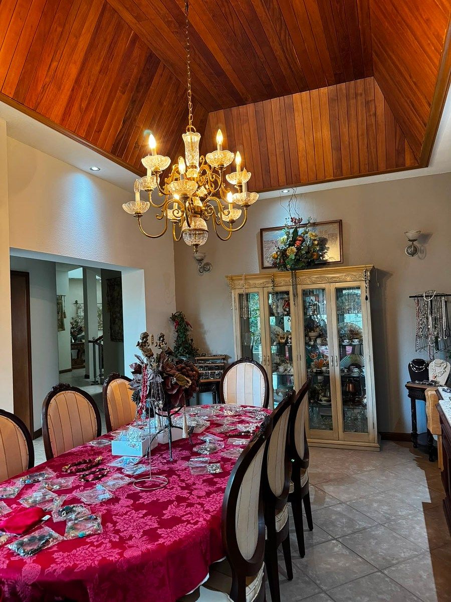 Casa em Bosques de San Ángel Sector Palmillas, San Pedro Garza García, foto 8 de 10