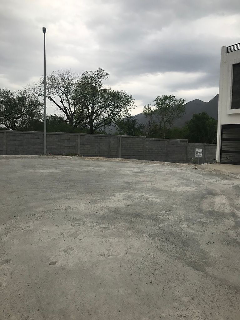 Lote em Amorada Privada Residencial, Santiago, foto 4 de 6