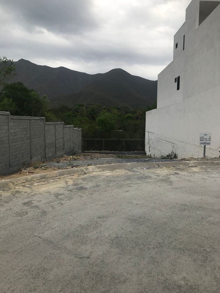Lote em Amorada Privada Residencial, Santiago, foto 5 de 6