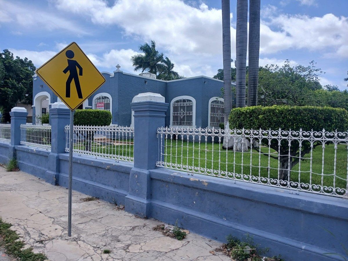 Casa en Mérida Centro, Mérida, foto 2 de 28