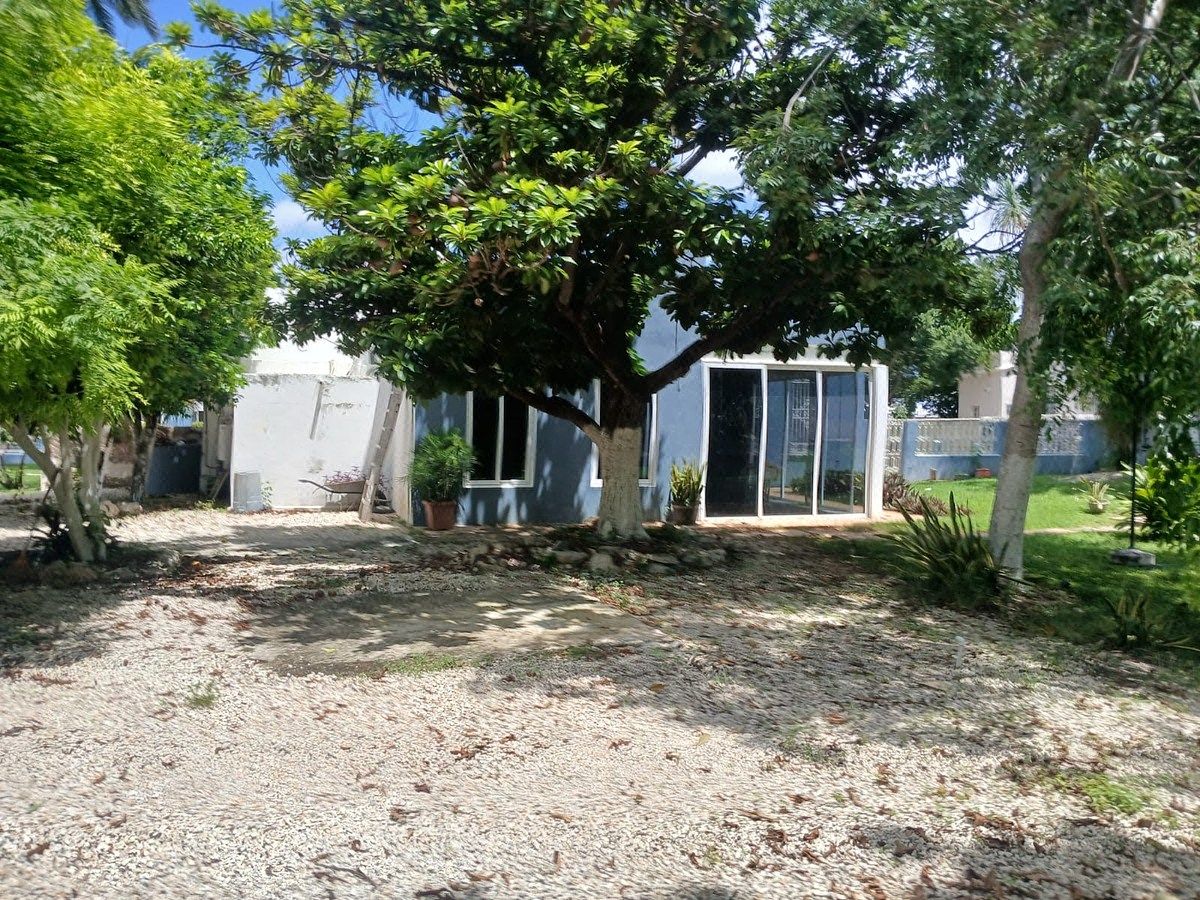 Casa en Mérida Centro, Mérida, foto 3 de 28