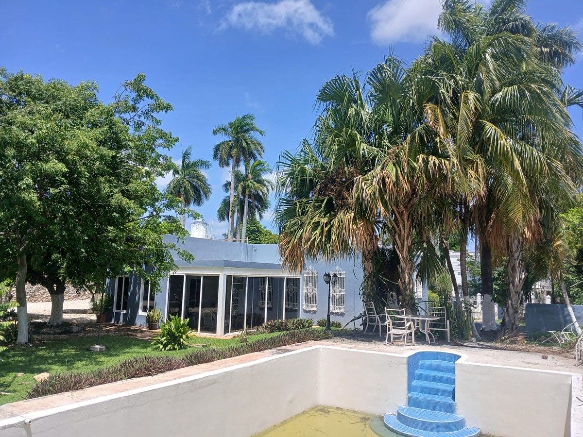 Casa en Mérida Centro, Mérida, foto 25 de 28