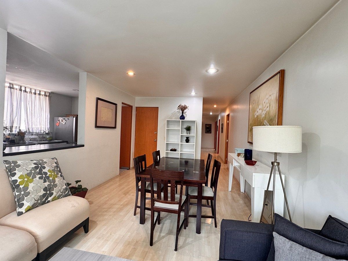 Departamento en venta en Granada, foto 1 de 19