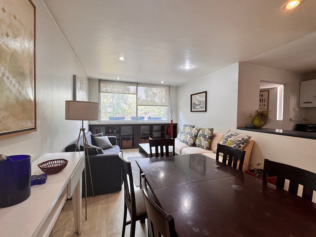 Apartamento em Granada, Miguel Hidalgo, foto 3 de 19