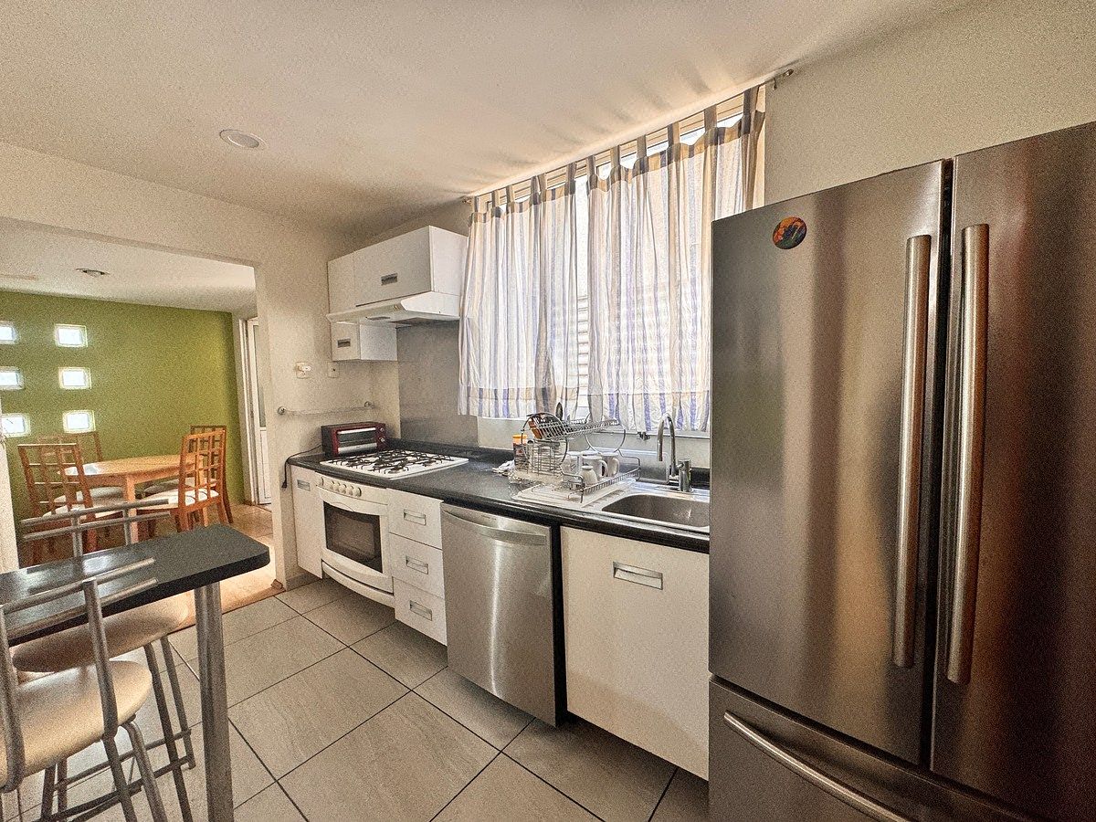 Apartamento em Granada, Miguel Hidalgo, foto 4 de 19