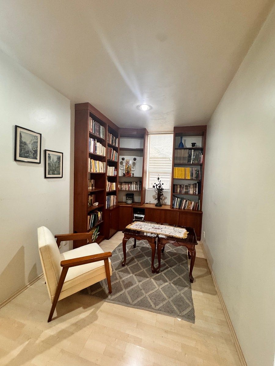 Apartamento em Granada, Miguel Hidalgo, foto 13 de 19