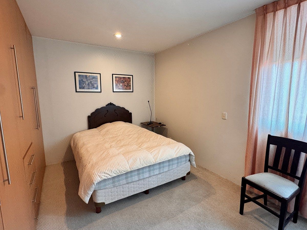Apartamento em Granada, Miguel Hidalgo, foto 16 de 19