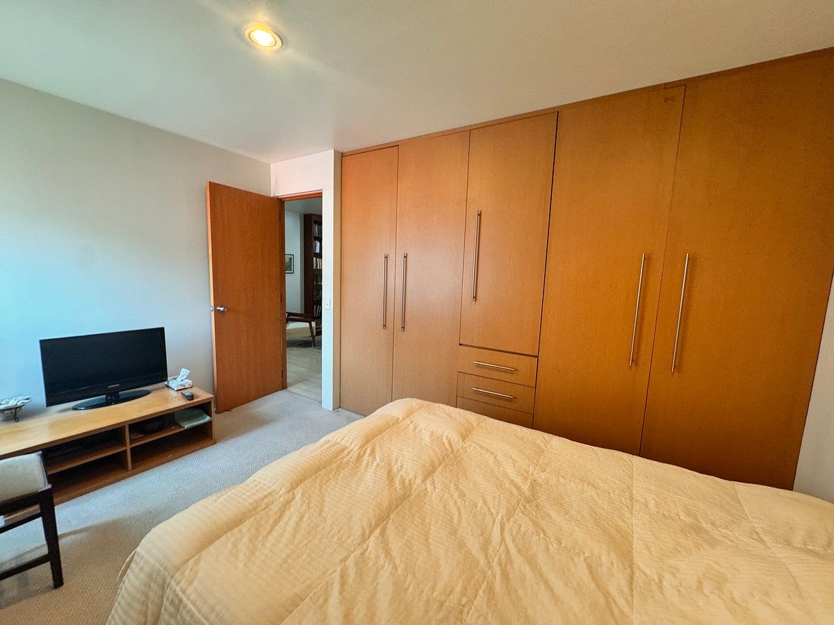 Apartamento em Granada, Miguel Hidalgo, foto 17 de 19
