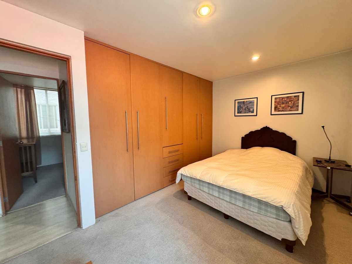 Apartamento em Granada, Miguel Hidalgo, foto 18 de 19