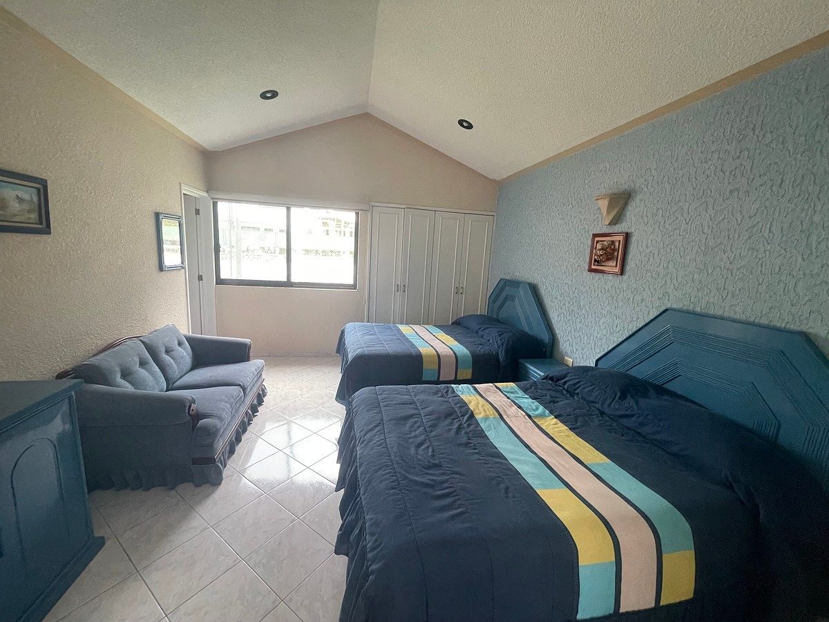Casa en condominio en Lomas de Cocoyoc, Atlatlahucan, foto 22 de 47