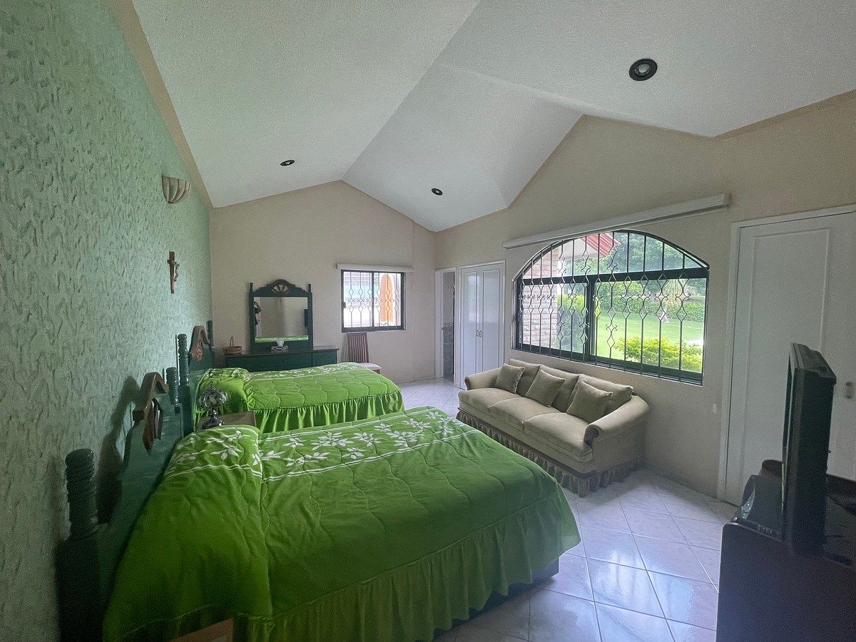 Casa en condominio en Lomas de Cocoyoc, Atlatlahucan, foto 29 de 47