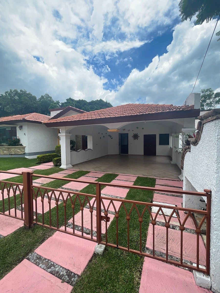 Casa en condominio en Lomas de Cocoyoc, Atlatlahucan, foto 34 de 47