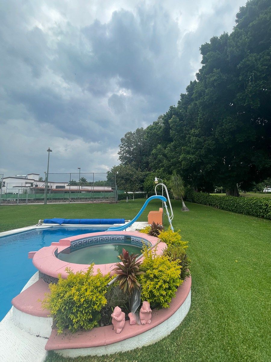 Casa en condominio en Lomas de Cocoyoc, Atlatlahucan, foto 37 de 47