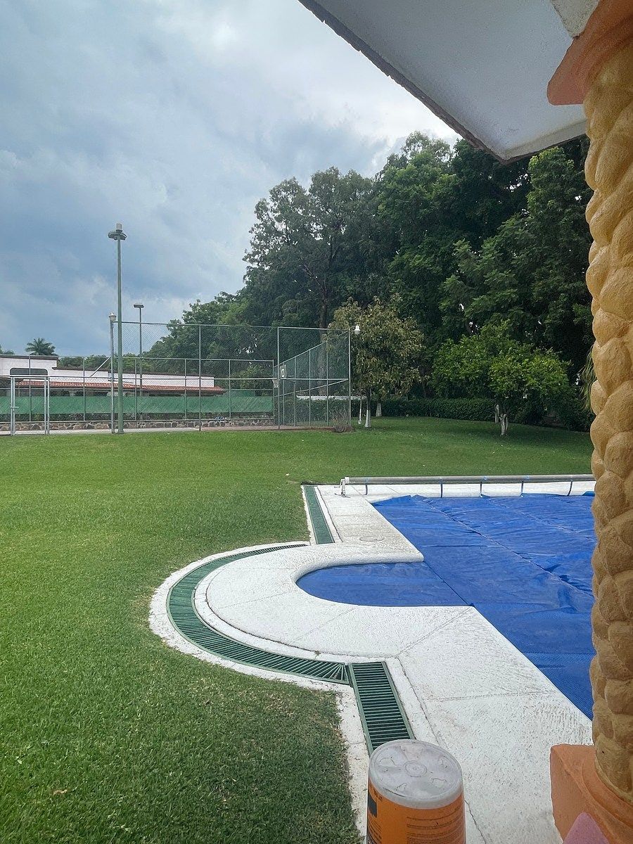 Casa en condominio en Lomas de Cocoyoc, Atlatlahucan, foto 43 de 47