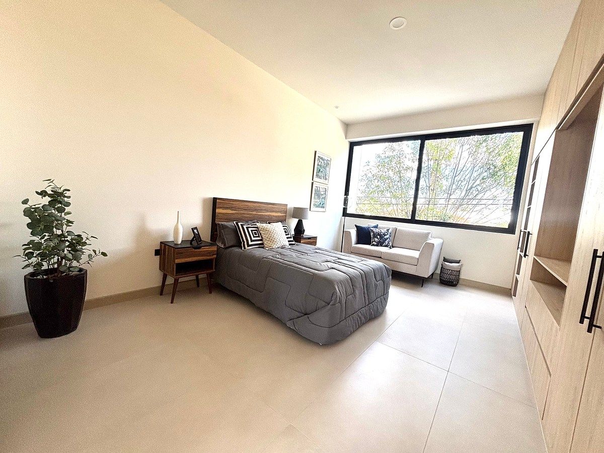 Departamento en Bosques del Prado Norte, Aguascalientes, foto 5 de 17
