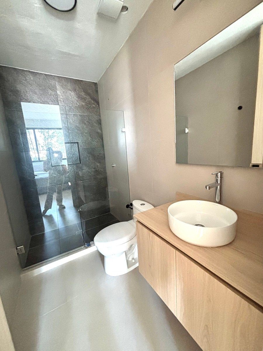 Departamento en Bosques del Prado Norte, Aguascalientes, foto 7 de 17