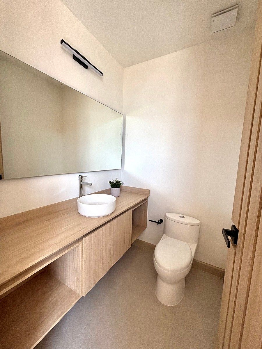 Departamento en Bosques del Prado Norte, Aguascalientes, foto 8 de 17