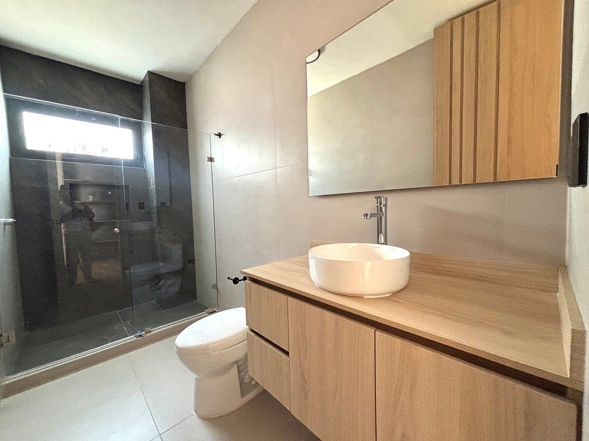 Departamento en Bosques del Prado Norte, Aguascalientes, foto 11 de 17