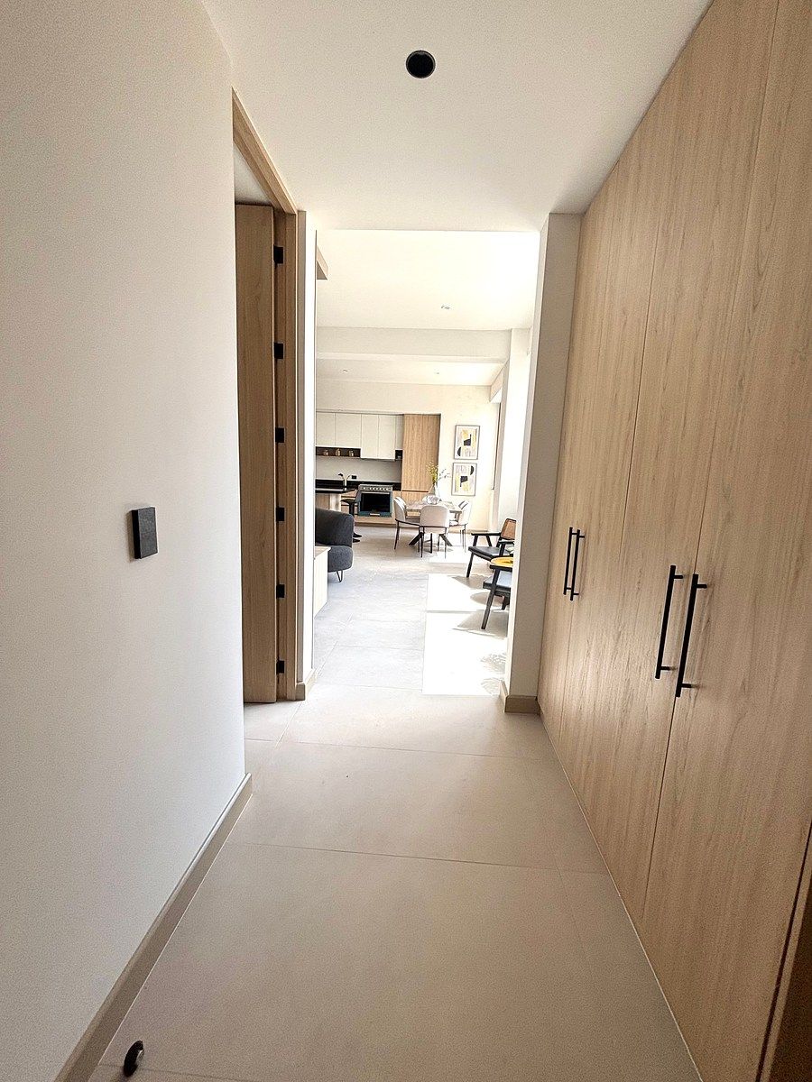 Departamento en Bosques del Prado Norte, Aguascalientes, foto 13 de 17