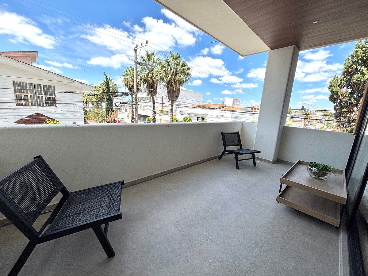 Departamento en Bosques del Prado Norte, Aguascalientes, foto 17 de 17