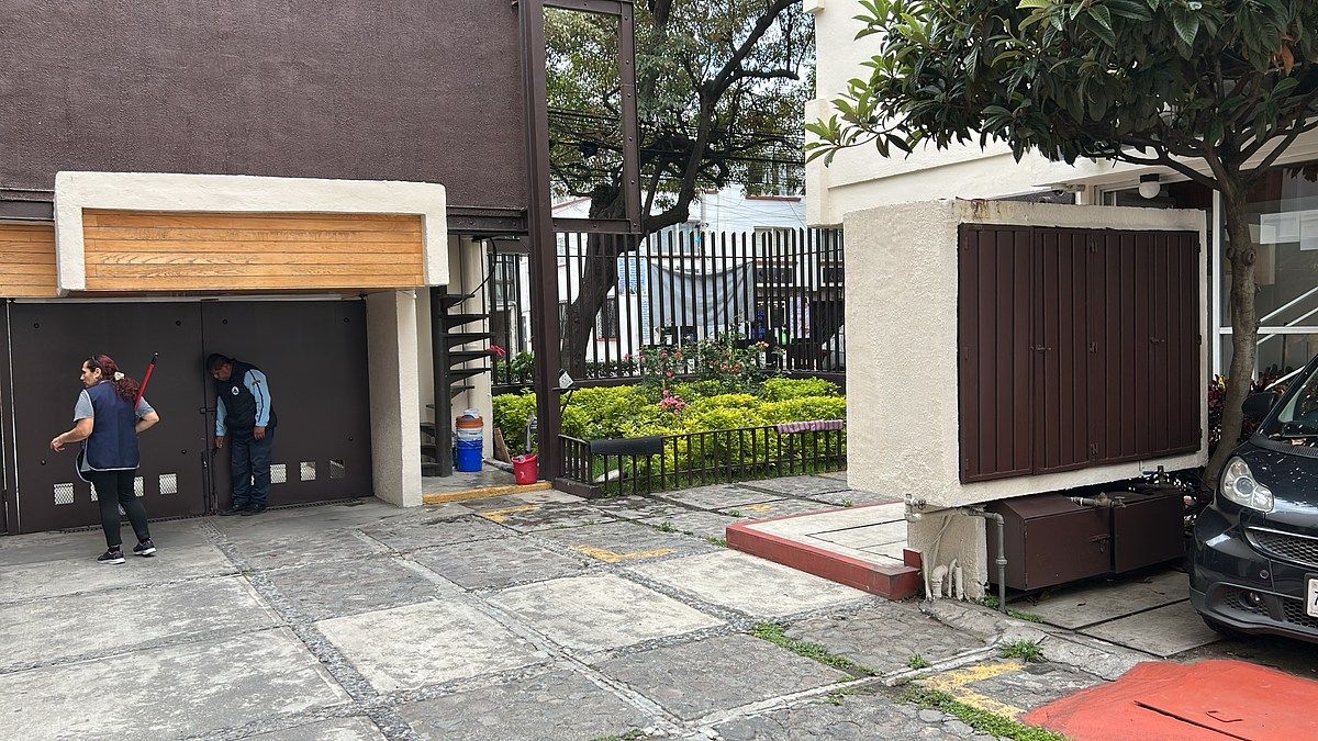 Apartamento em Del Valle Centro, Benito Juárez, foto 2 de 12