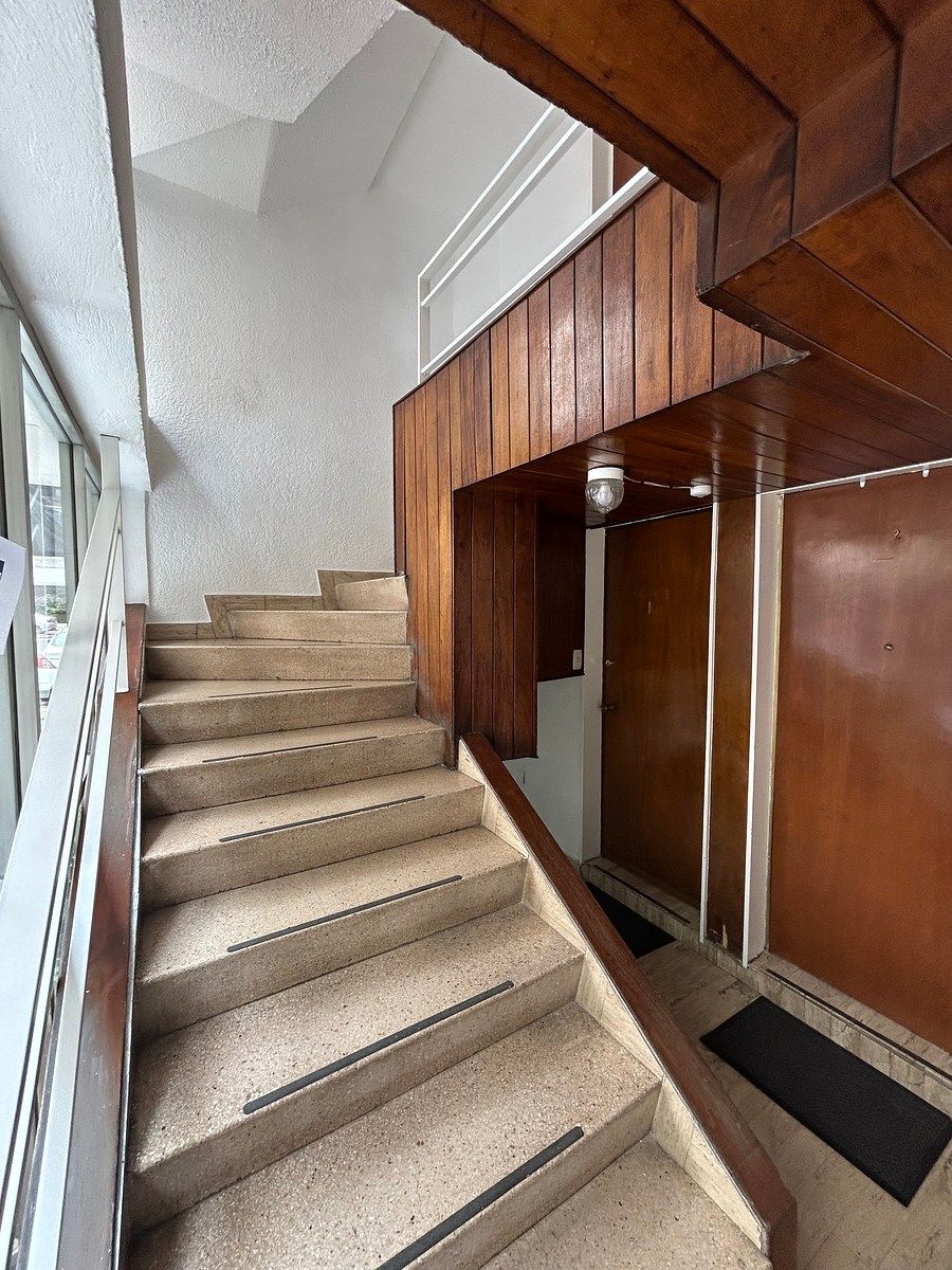 Apartamento em Del Valle Centro, Benito Juárez, foto 3 de 12
