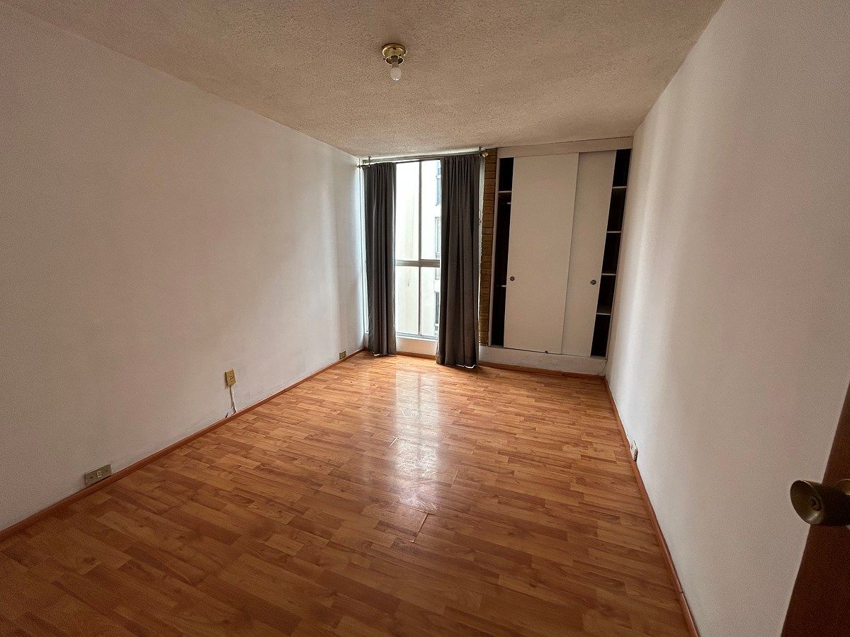 Apartamento em Del Valle Centro, Benito Juárez, foto 9 de 12