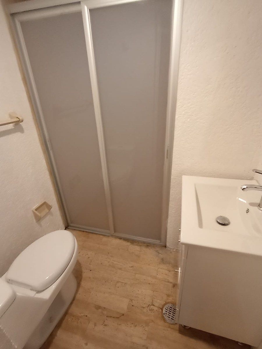 Apartamento em Del Valle Centro, Benito Juárez, foto 6 de 17
