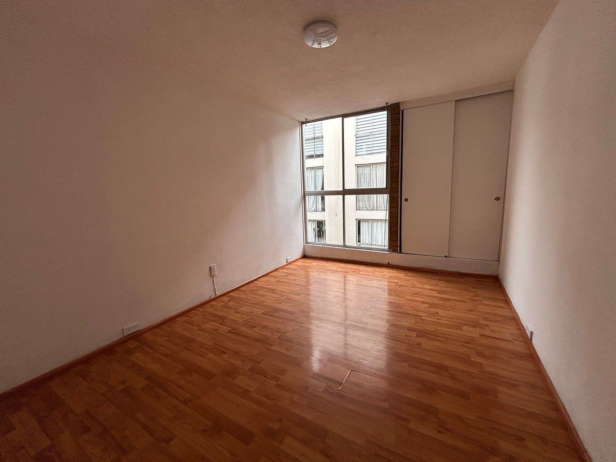 Apartamento em Del Valle Centro, Benito Juárez, foto 15 de 17