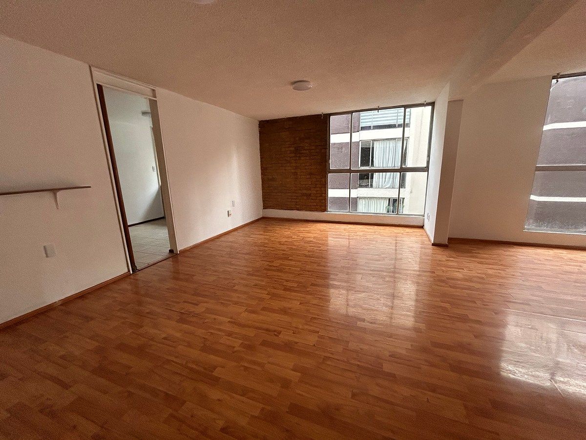 Apartamento em Del Valle Centro, Benito Juárez, foto 10 de 17