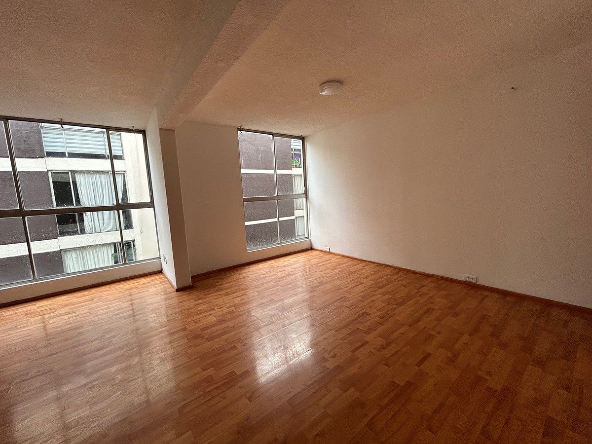 Apartamento em Del Valle Centro, Benito Juárez, foto 9 de 17