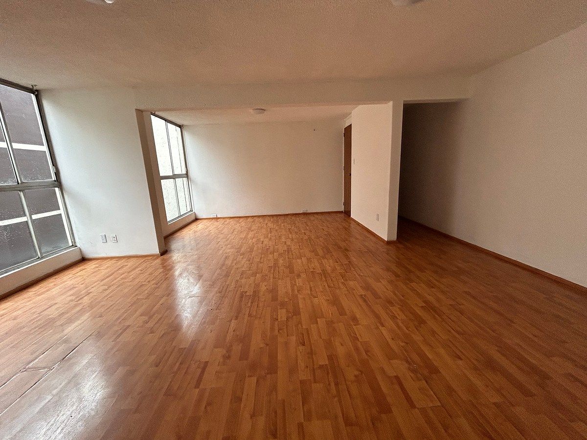 Apartamento em Del Valle Centro, Benito Juárez, foto 11 de 17