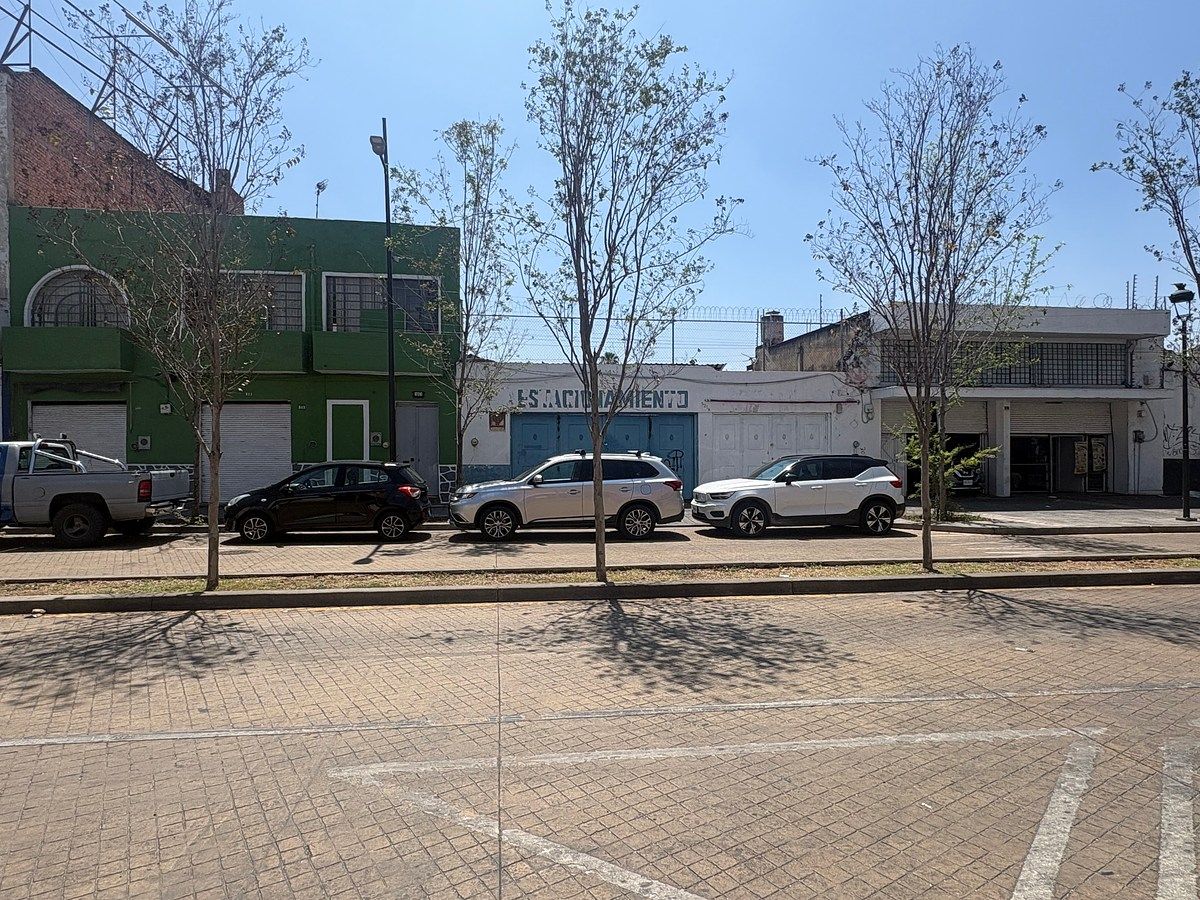 TERRENO EN VENTA EN EL CENTRO GDL, IDEAL PARA DESARROLLADOR, foto 1 de 8