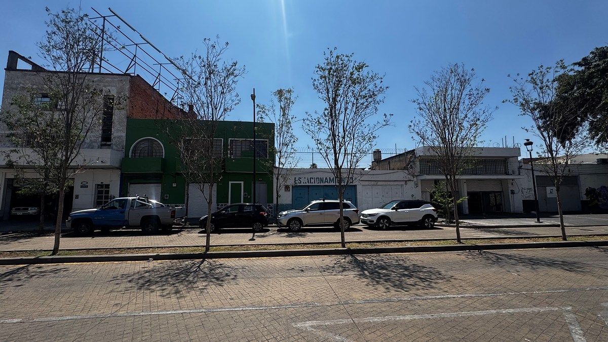 Lote em Guadalajara Centro, Guadalajara, foto 7 de 8
