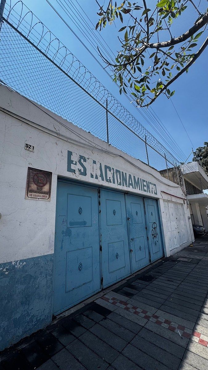 Lote em Guadalajara Centro, Guadalajara, foto 2 de 8