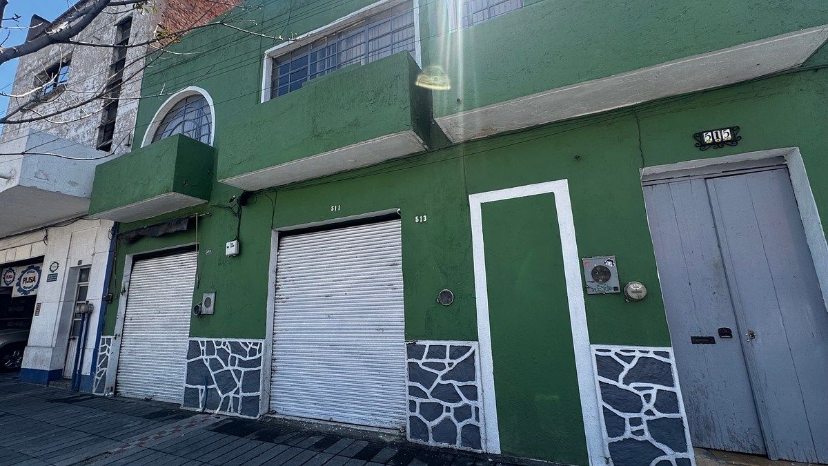 Lote em Guadalajara Centro, Guadalajara, foto 4 de 8