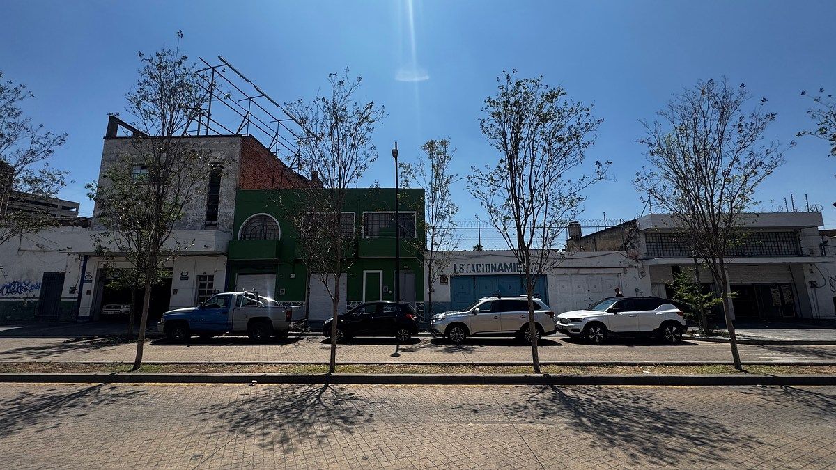 Lote em Guadalajara Centro, Guadalajara, foto 8 de 8