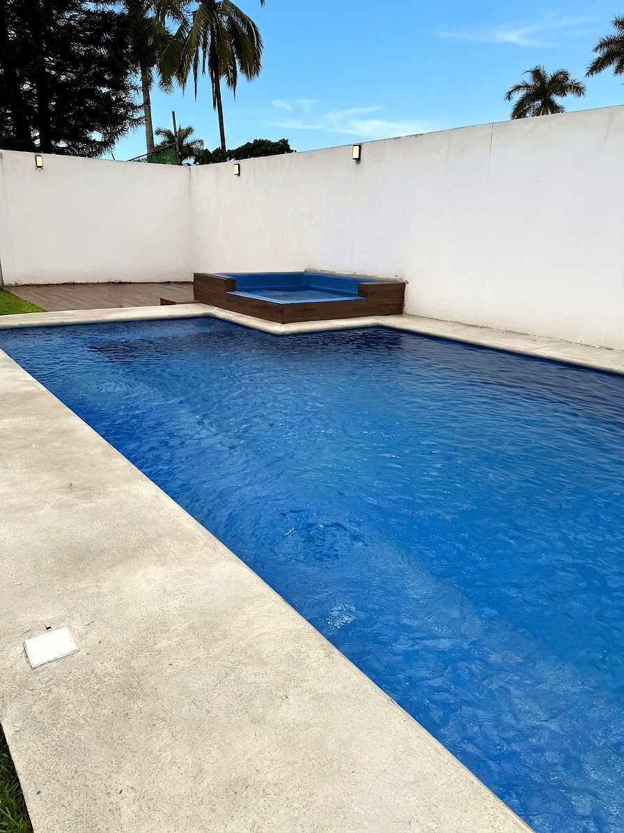 Casa em Burgos, Temixco, foto 27 de 30